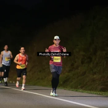 Runner Photo 2769206
