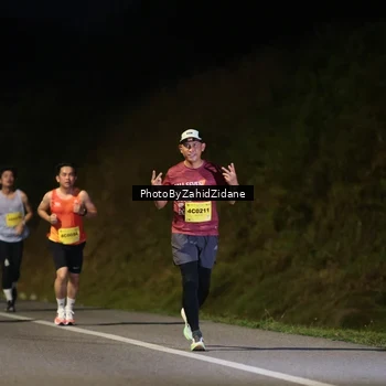 Runner Photo 2769212