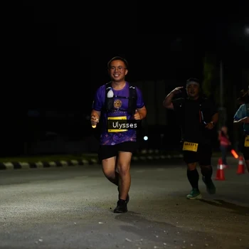 Runner Photo 2769214