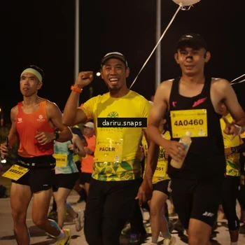 Runner Photo 2769216