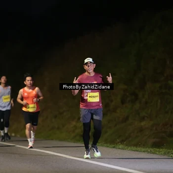 Runner Photo 2769219