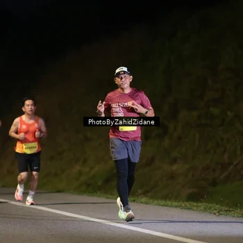 Runner Photo 2769226
