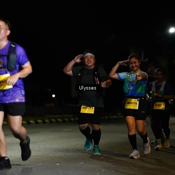 Runner Photo 2769229