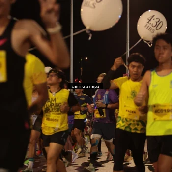 Runner Photo 2769244
