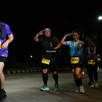 Runner Photo 2769245