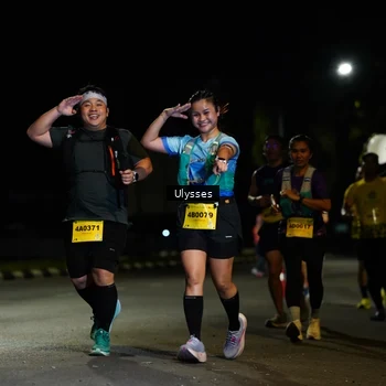 Runner Photo 2769259