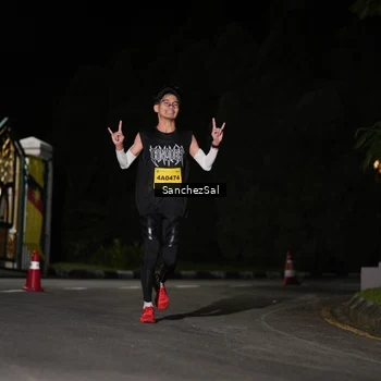 Runner Photo 2769261