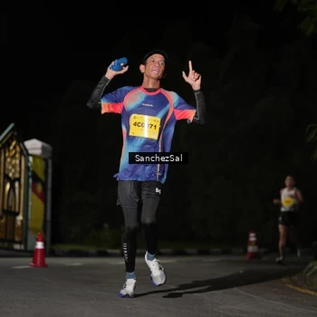 Runner Photo 2769268