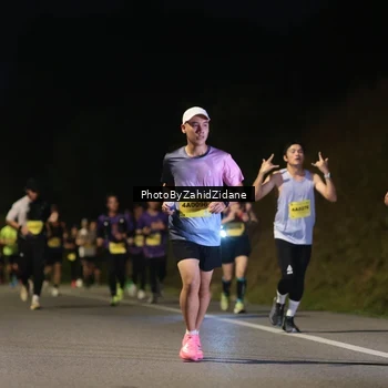 Runner Photo 2769277