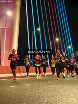 Runner Photo 2769279