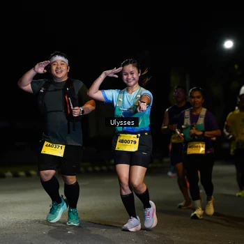 Runner Photo 2769289
