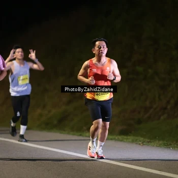 Runner Photo 2769291