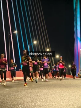 Runner Photo 2769296