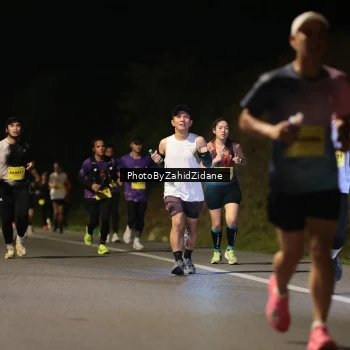 Runner Photo 2769307