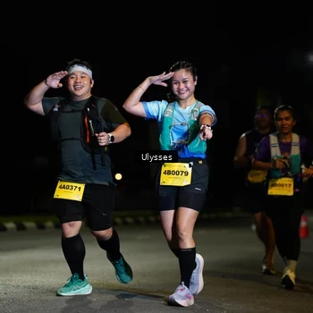 Runner Photo 2769311