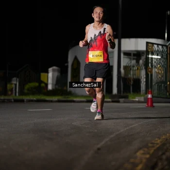 Runner Photo 2769335
