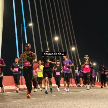 Runner Photo 2769341