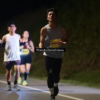Runner Photo 2769346