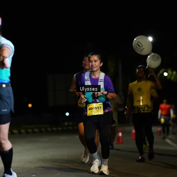 Runner Photo 2769365