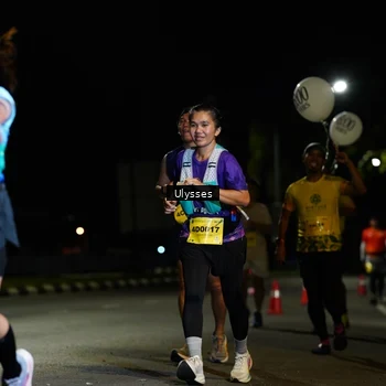 Runner Photo 2769370