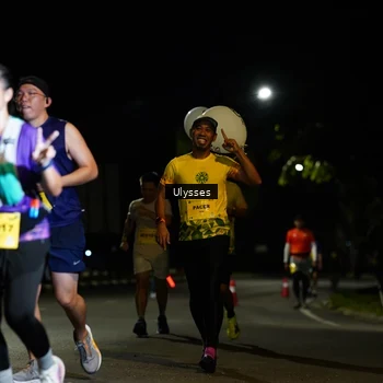 Runner Photo 2769388