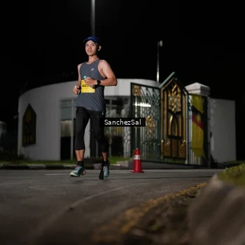 Runner Photo 2769399