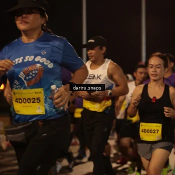 Runner Photo 2769401