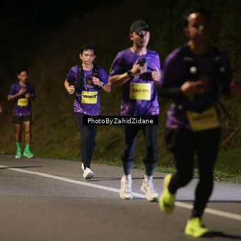 Runner Photo 2769406