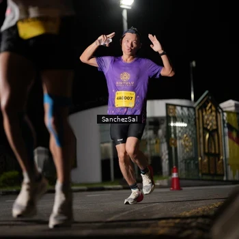 Runner Photo 2769411