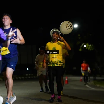 Runner Photo 2769419