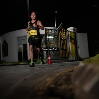 Runner Photo 2769430