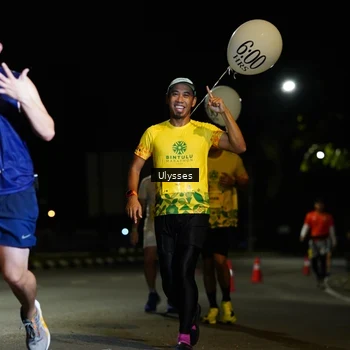 Runner Photo 2769436