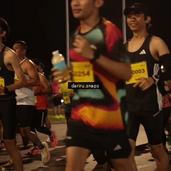 Runner Photo 2769441