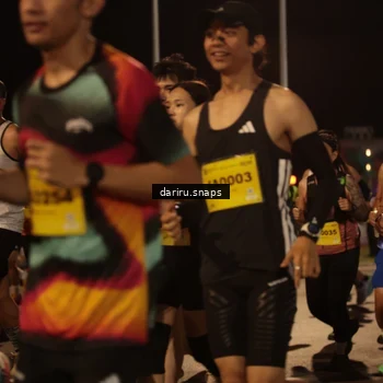 Runner Photo 2769447