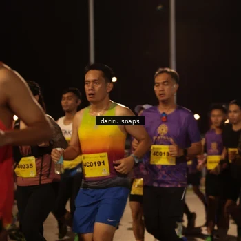 Runner Photo 2769452
