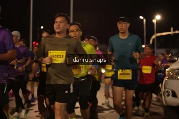 Runner Photo 2769473