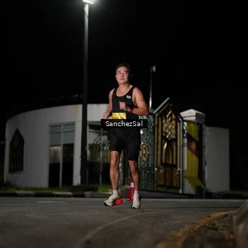 Runner Photo 2769482