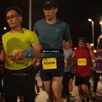 Runner Photo 2769484
