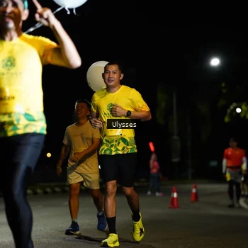 Runner Photo 2769486