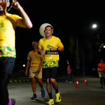 Runner Photo 2769490