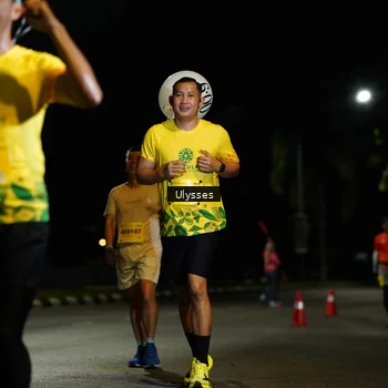 Runner Photo 2769492