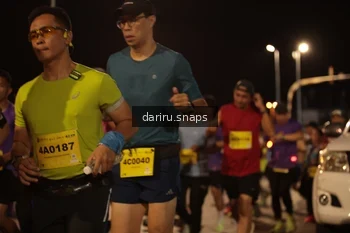 Runner Photo 2769493