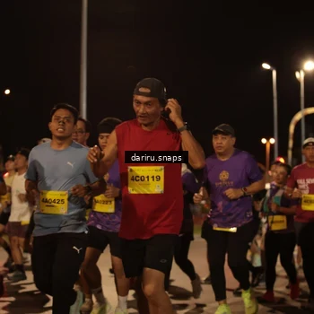 Runner Photo 2769502