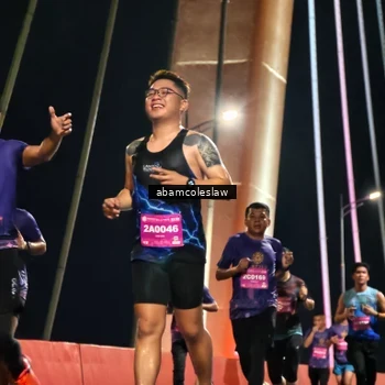 Runner Photo 2769507