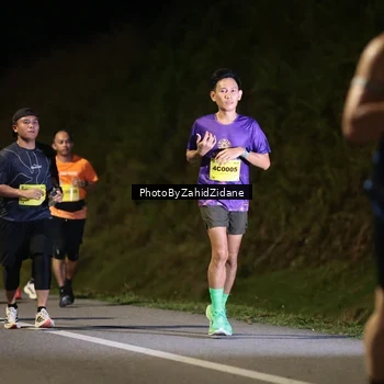 Runner Photo 2769527