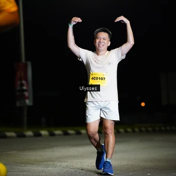 Runner Photo 2769532