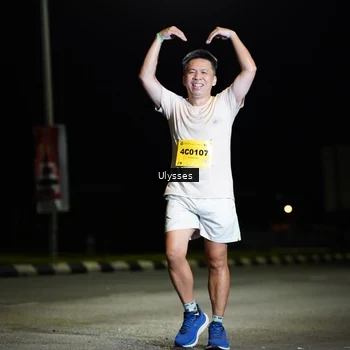 Runner Photo 2769535