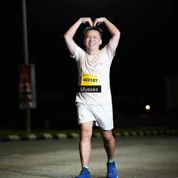 Runner Photo 2769539