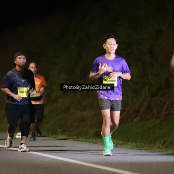 Runner Photo 2769541