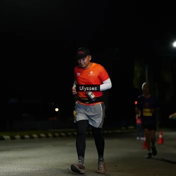 Runner Photo 2769574